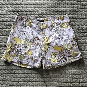 Mossimo Supply Co. Floral Women's Shorts